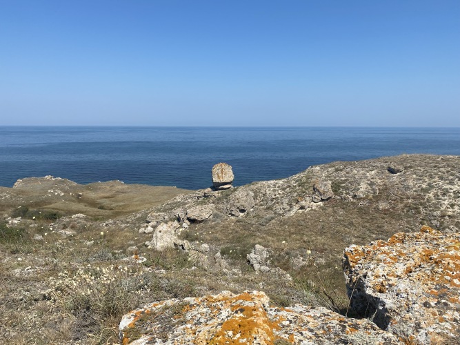 Глэмпинг Заповедный мыс, фото 15