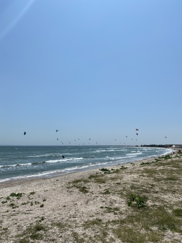 Глэмпинг Заповедный мыс, фото 16