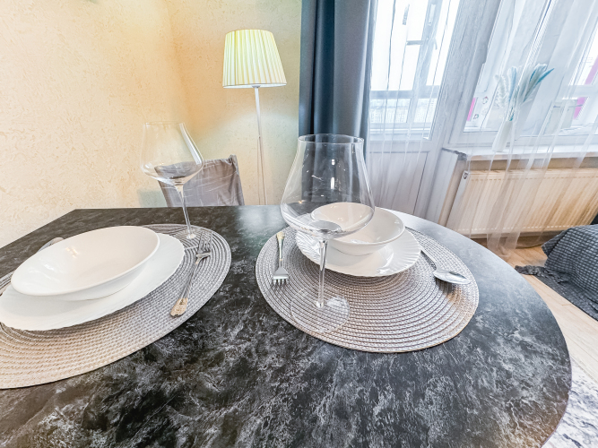 Апартаменты с заселением 24/7 Лучший сервис Посуточно50, фото 16