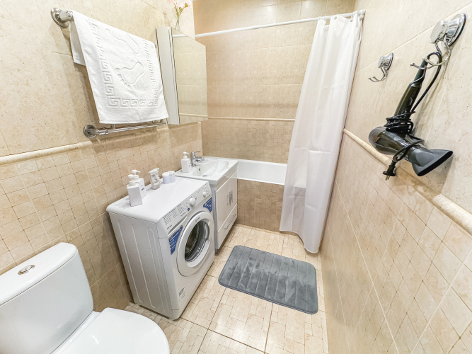 Апартаменты с заселением 24/7 Лучший сервис Посуточно50, фото 18