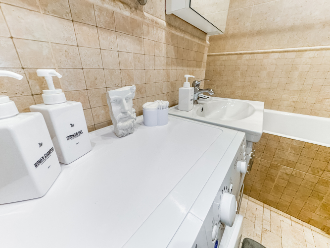 Апартаменты с заселением 24/7 Лучший сервис Посуточно50, фото 19