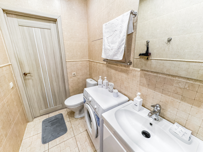 Апартаменты с заселением 24/7 Лучший сервис Посуточно50, фото 20