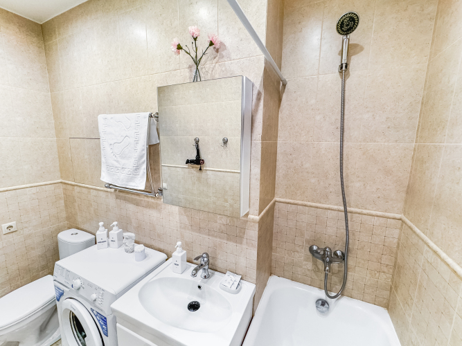 Апартаменты с заселением 24/7 Лучший сервис Посуточно50, фото 21