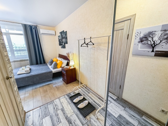 Апартаменты с заселением 24/7 Лучший сервис Посуточно50, фото 22