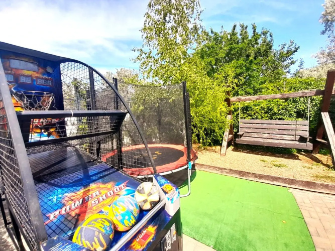 Гостевой дом Солнечный, фото 35