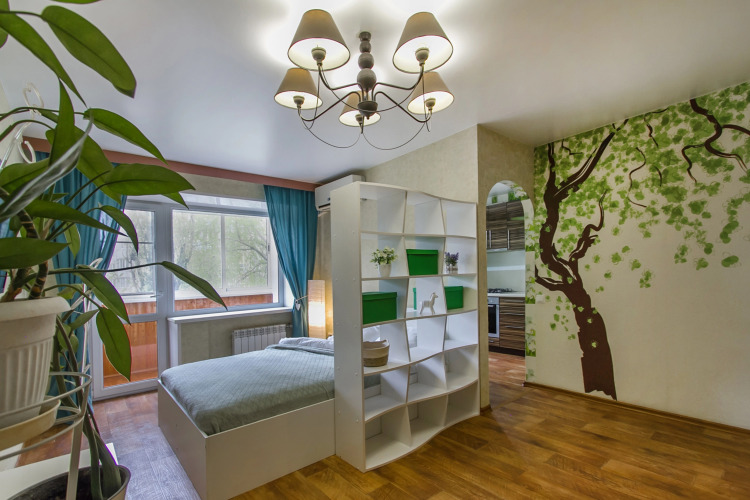 Квартира на Левом берегу, фото 28