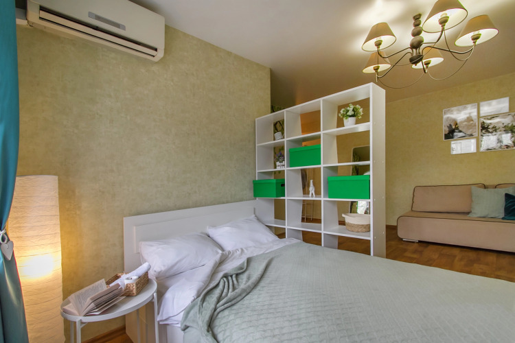 Квартира на Левом берегу, фото 29