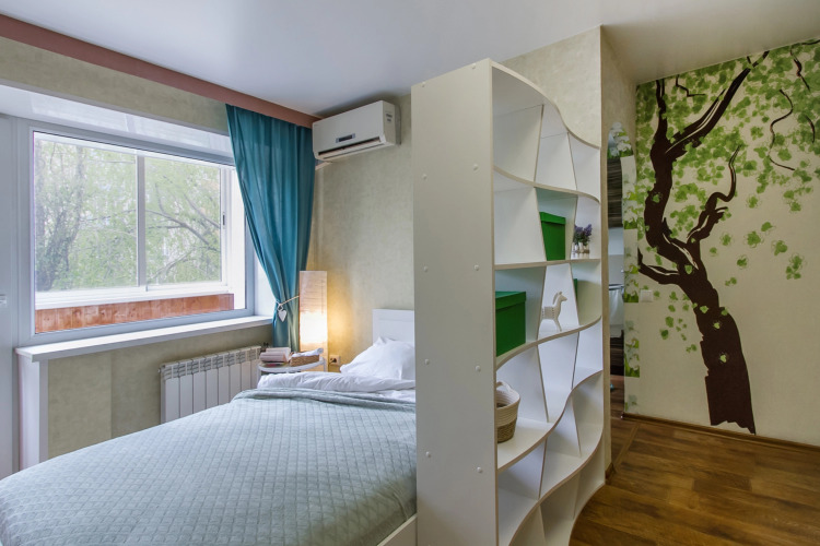 Квартира на Левом берегу, фото 30