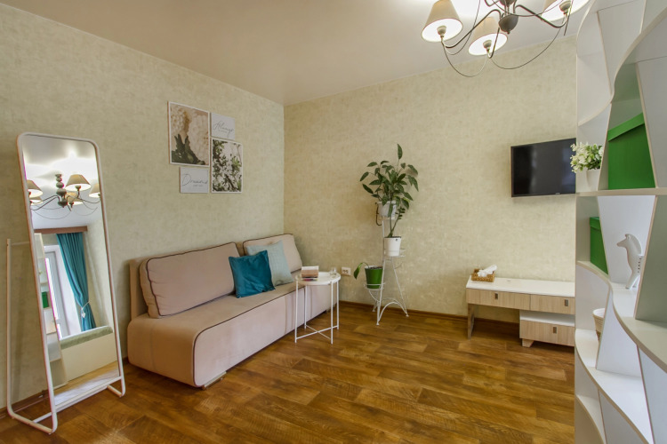 Квартира на Левом берегу, фото 31