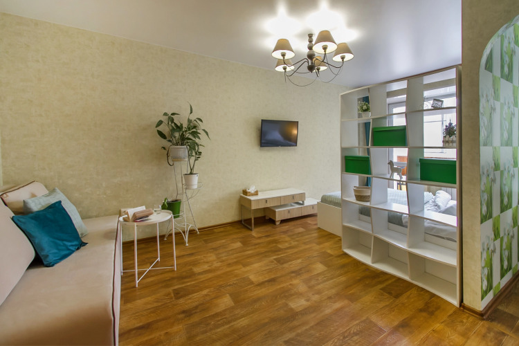 Квартира на Левом берегу, фото 32