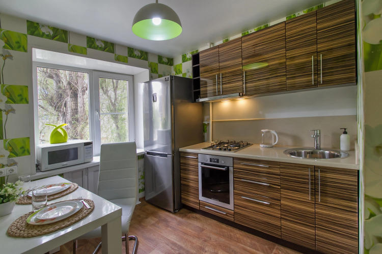 Квартира на Левом берегу, фото 34