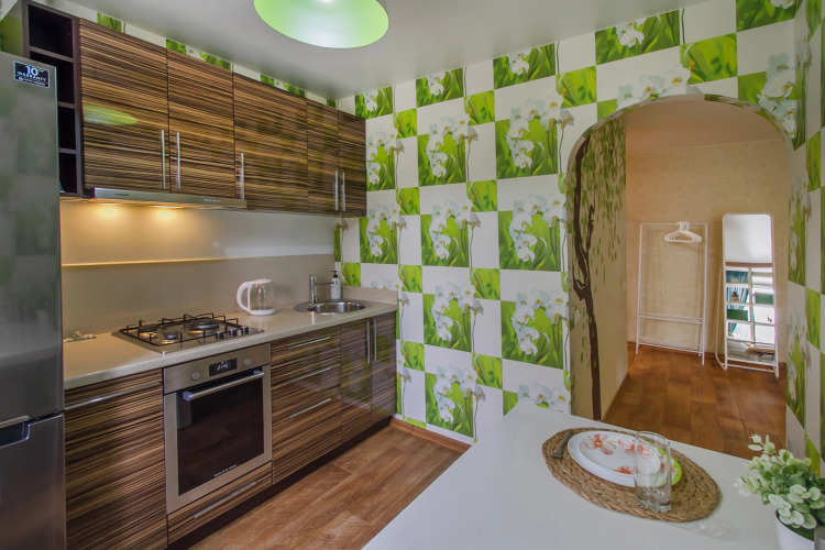 Квартира на Левом берегу, фото 35