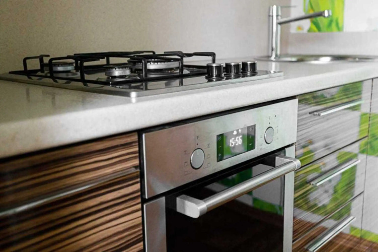 Квартира на Левом берегу, фото 37