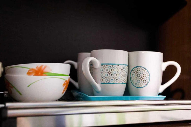 Квартира на Левом берегу, фото 41