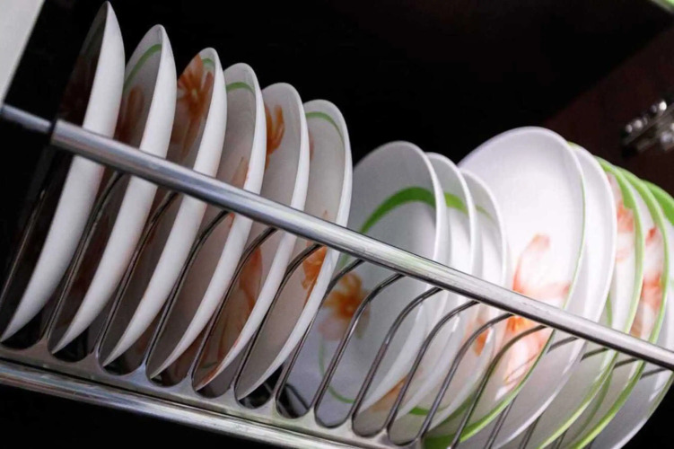 Квартира на Левом берегу, фото 42