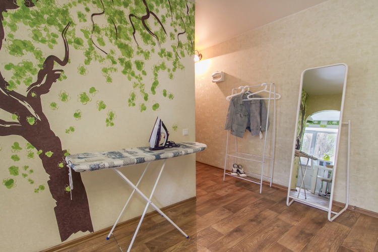 Квартира на Левом берегу, фото 43