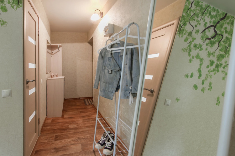 Квартира на Левом берегу, фото 44