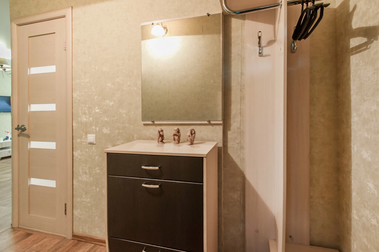 Квартира на Левом берегу, фото 45