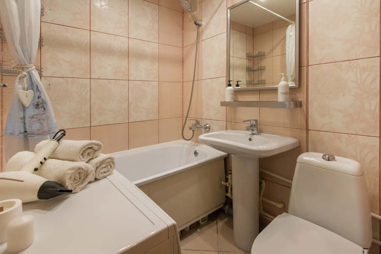 Квартира на Левом берегу, фото 46