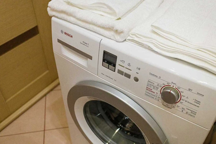 Квартира на Левом берегу, фото 47