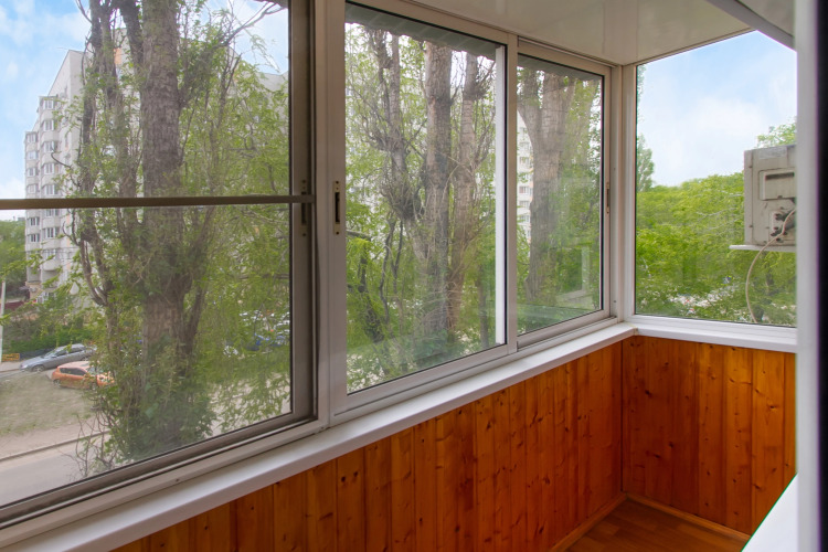 Квартира на Левом берегу, фото 48