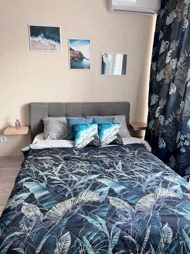 Квартира Уютная Новороссийск, фото 30