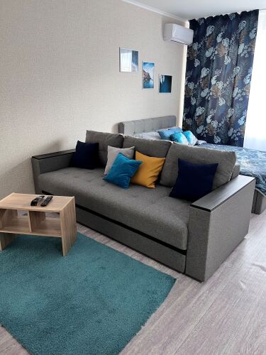 Квартира Уютная Новороссийск, фото 31