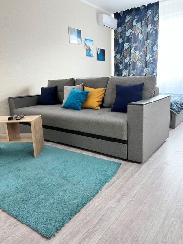 Квартира Уютная Новороссийск, фото 32