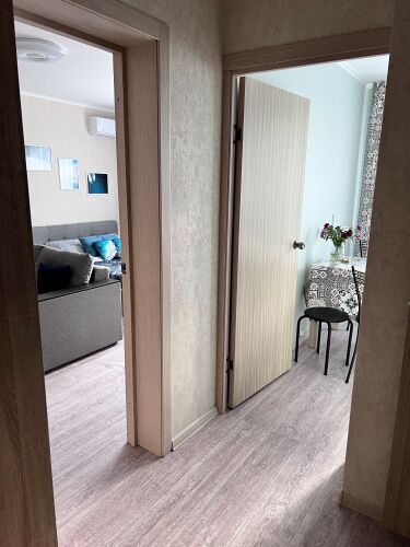 Квартира Уютная Новороссийск, фото 33