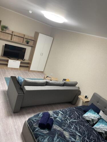 Квартира Уютная Новороссийск, фото 37