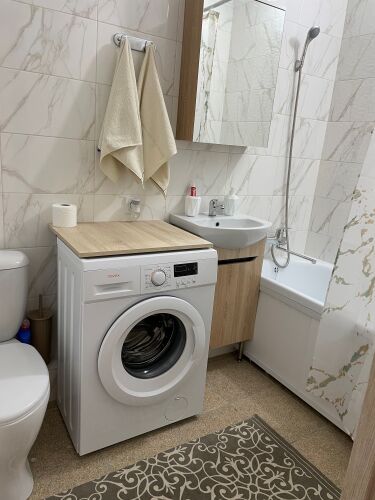 Квартира Уютная Новороссийск, фото 38