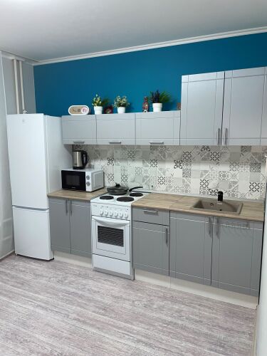 Квартира Уютная Новороссийск, фото 39