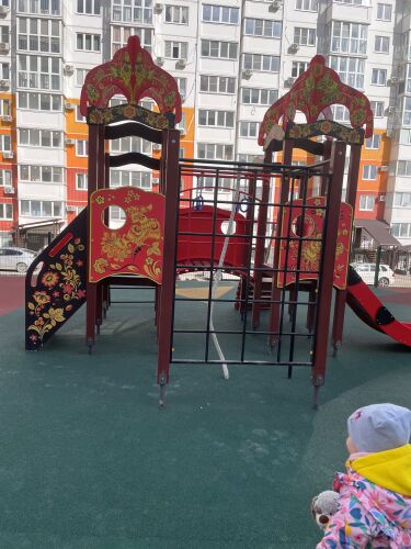 Квартира Уютная Новороссийск, фото 41