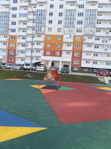 Квартира Уютная Новороссийск, фото 42