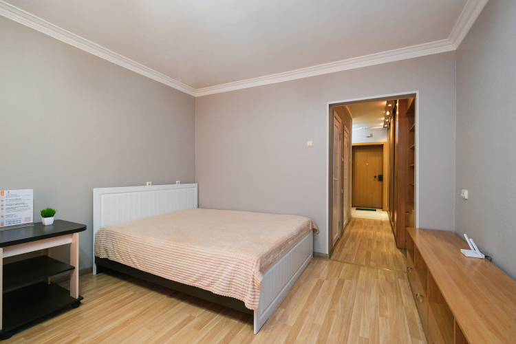 Апартаменты Квартирка-нск на Горском мкр, 82, фото 32