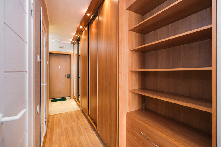 Апартаменты Квартирка-нск на Горском мкр, 82, фото 40