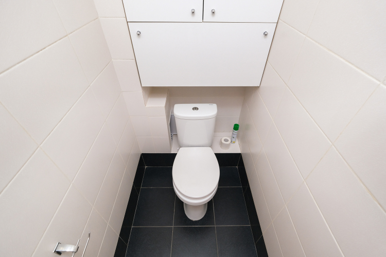 Апартаменты Квартирка-нск на Горском мкр, 82, фото 48