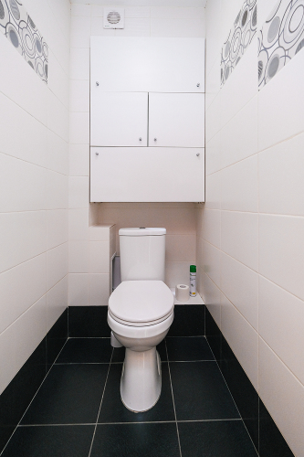 Апартаменты Квартирка-нск на Горском мкр, 82, фото 49