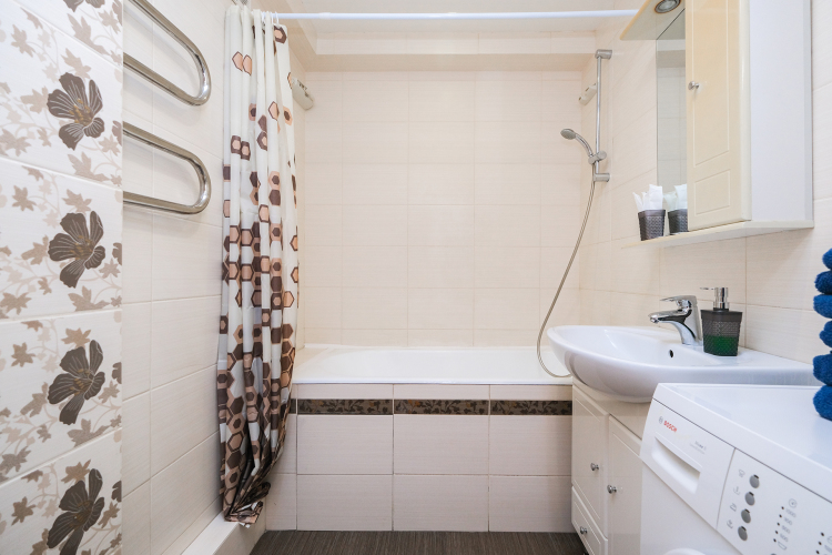 Апартаменты Квартирка-нск на Горском мкр, 82, фото 53