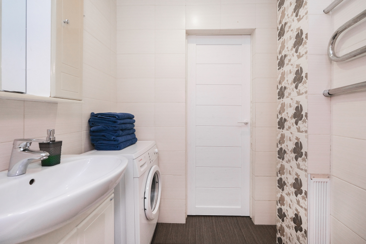 Апартаменты Квартирка-нск на Горском мкр, 82, фото 57