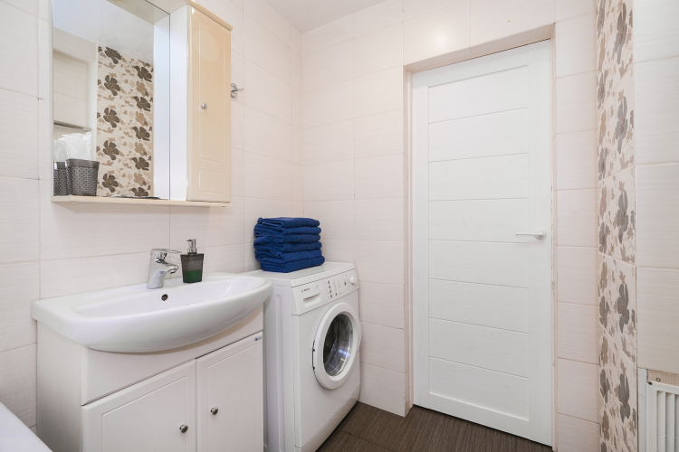 Апартаменты Квартирка-нск на Горском мкр, 82, фото 58