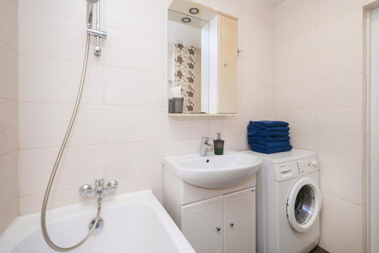 Апартаменты Квартирка-нск на Горском мкр, 82, фото 59