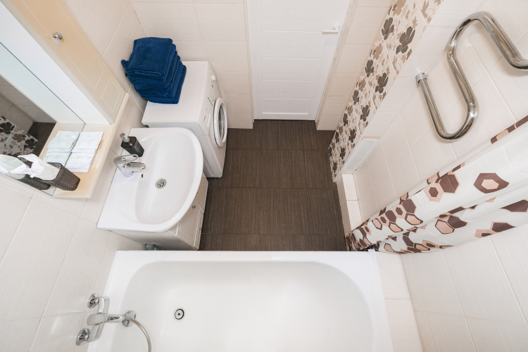 Апартаменты Квартирка-нск на Горском мкр, 82, фото 60