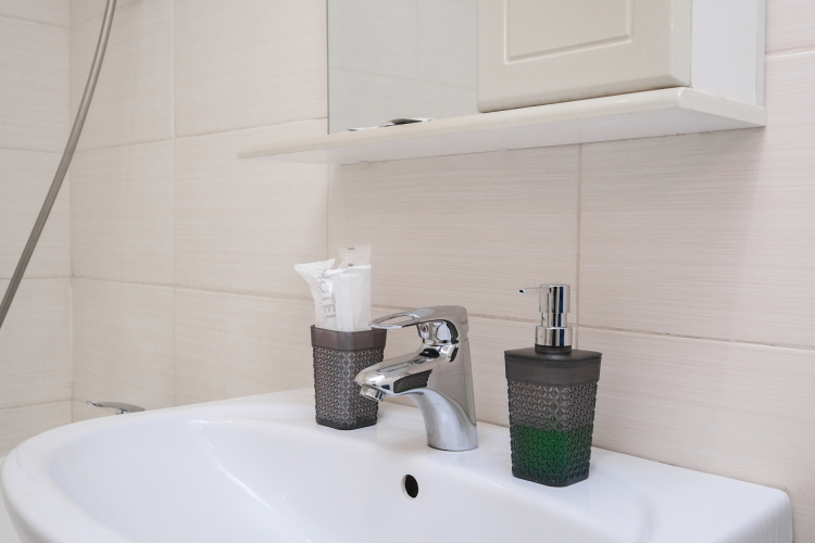 Апартаменты Квартирка-нск на Горском мкр, 82, фото 62