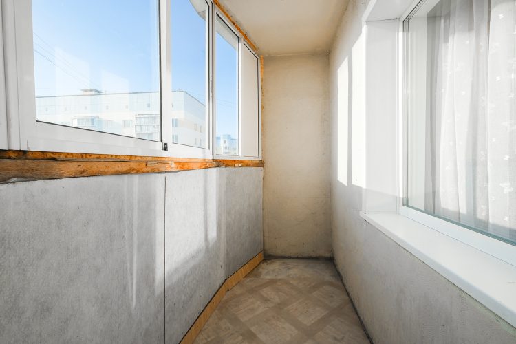 Апартаменты Квартирка-нск на Горском мкр, 82, фото 63