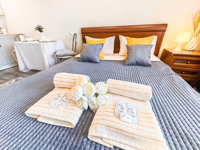 Апартаменты с заселением 24/7 Лучший сервис Посуточно 50, фото 14