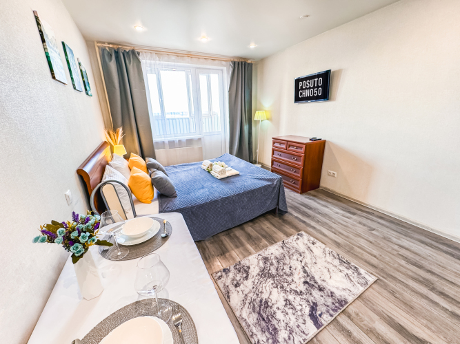 Апартаменты с заселением 24/7 Лучший сервис Посуточно 50, фото 19