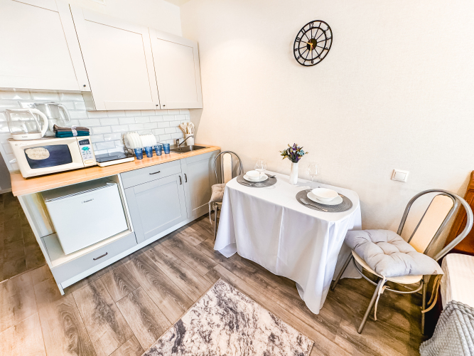 Апартаменты с заселением 24/7 Лучший сервис Посуточно 50, фото 20