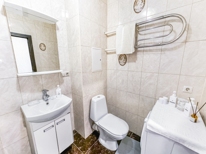 Апартаменты с заселением 24/7 Лучший сервис Посуточно 50, фото 23