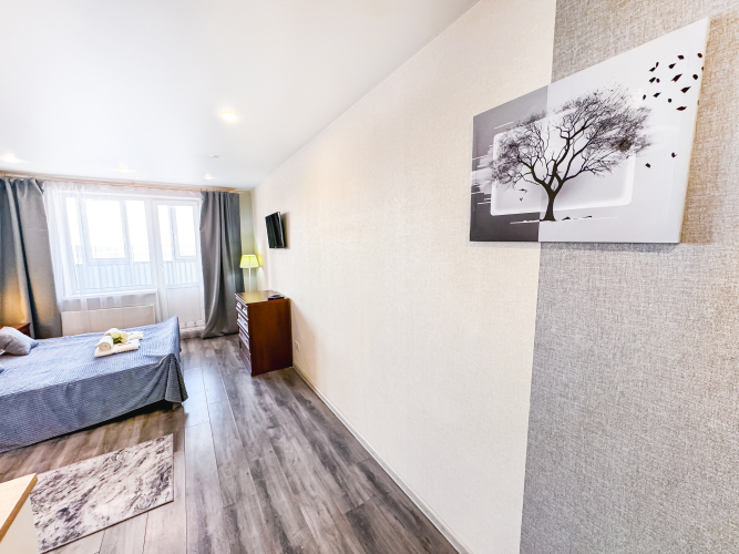 Апартаменты с заселением 24/7 Лучший сервис Посуточно 50, фото 26